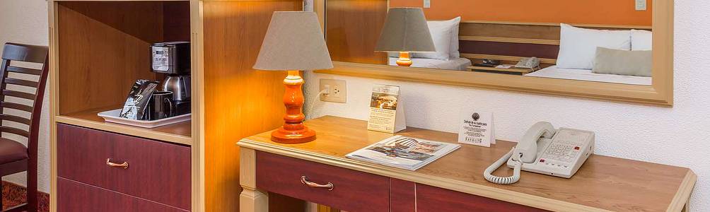 Habitaci&oacute;n Hotel Estoril