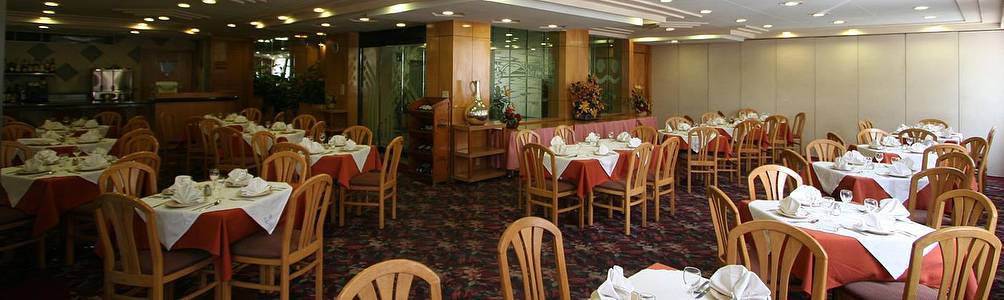 Restaurante Oporto