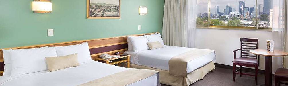 Tarifas Hotel Estoril